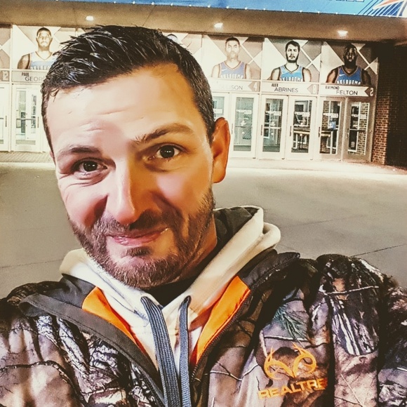 Meet your Posher, Bubba - Picture 3 of 8